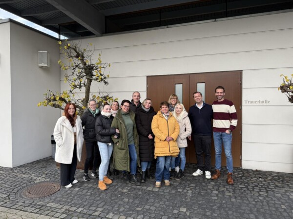 Instagram-Beitrag von Bestattungen Keunecke